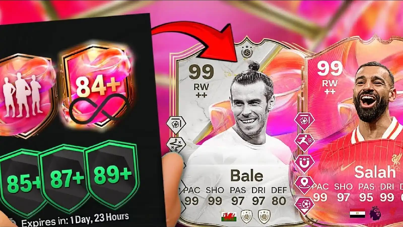 Top 5 Must-Complete Futties SBCs in EA FC 25