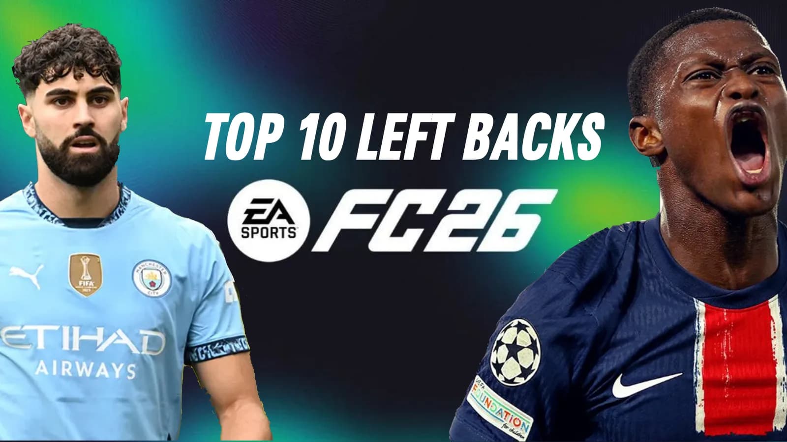 fc 26 best left backs