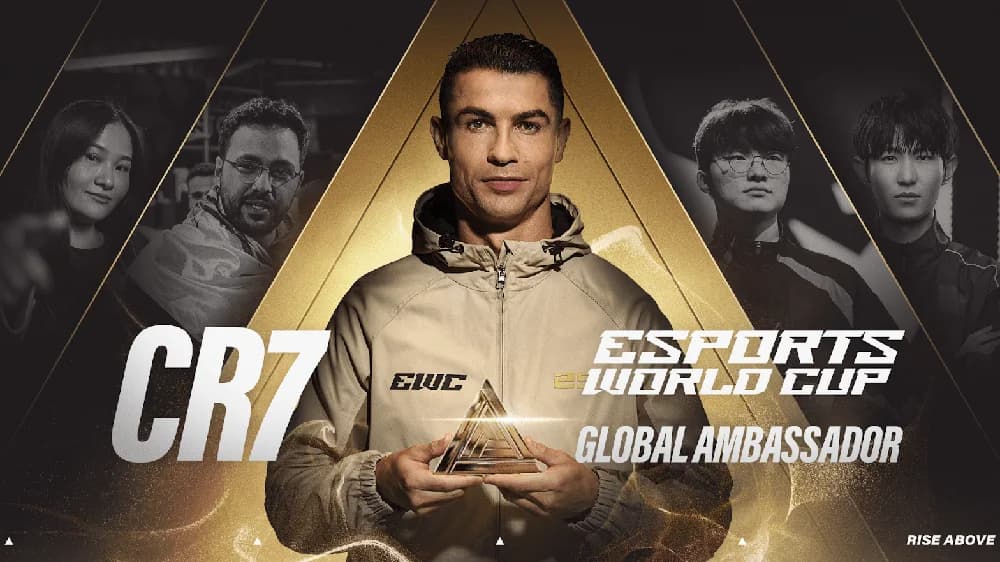 What is EWC 2025 and Its Relation to EA FC 25?