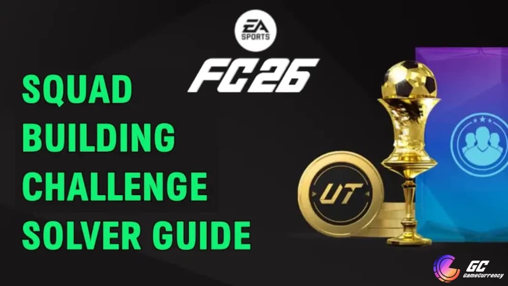 fc 26 sbc Solver guide