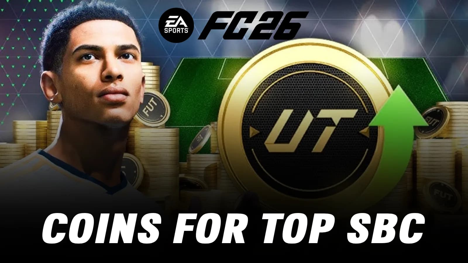 make fifa 26 coins for SBC rewards