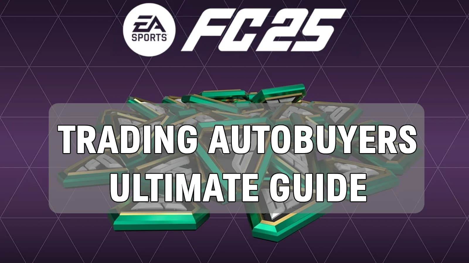 How FC 25 Trading Bots Make Coins: A Gamer’s Guide