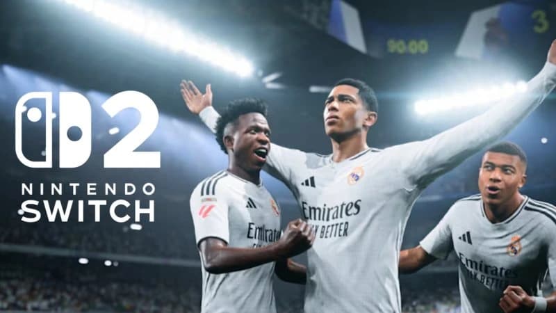 How to optimise EA FC 26 performance on Switch