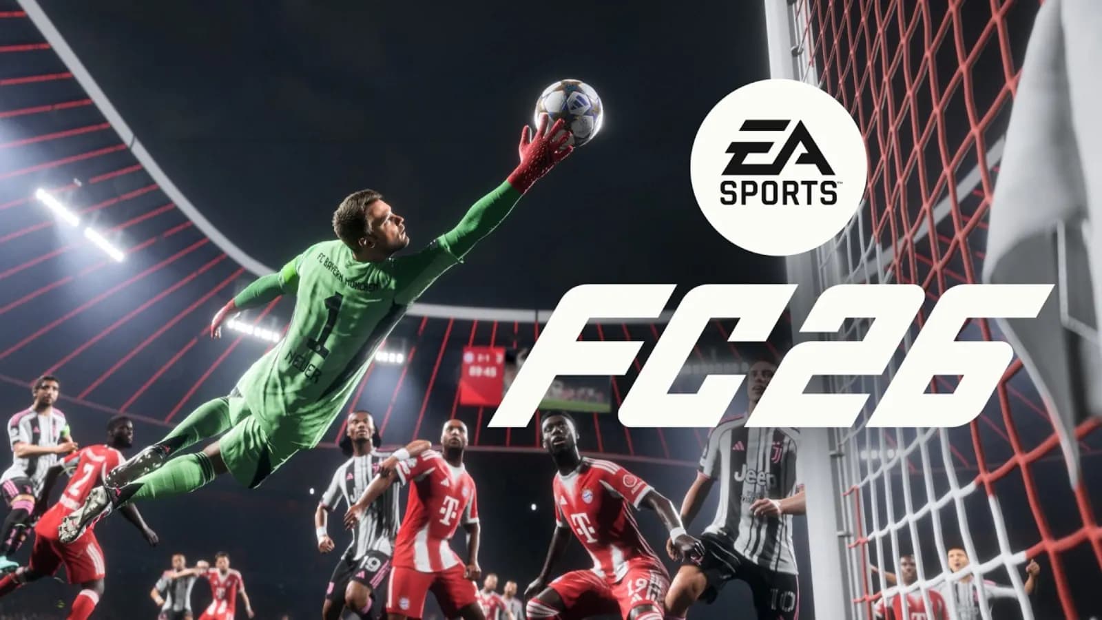 Is EA FC 26 Gameplay Exciting Enough