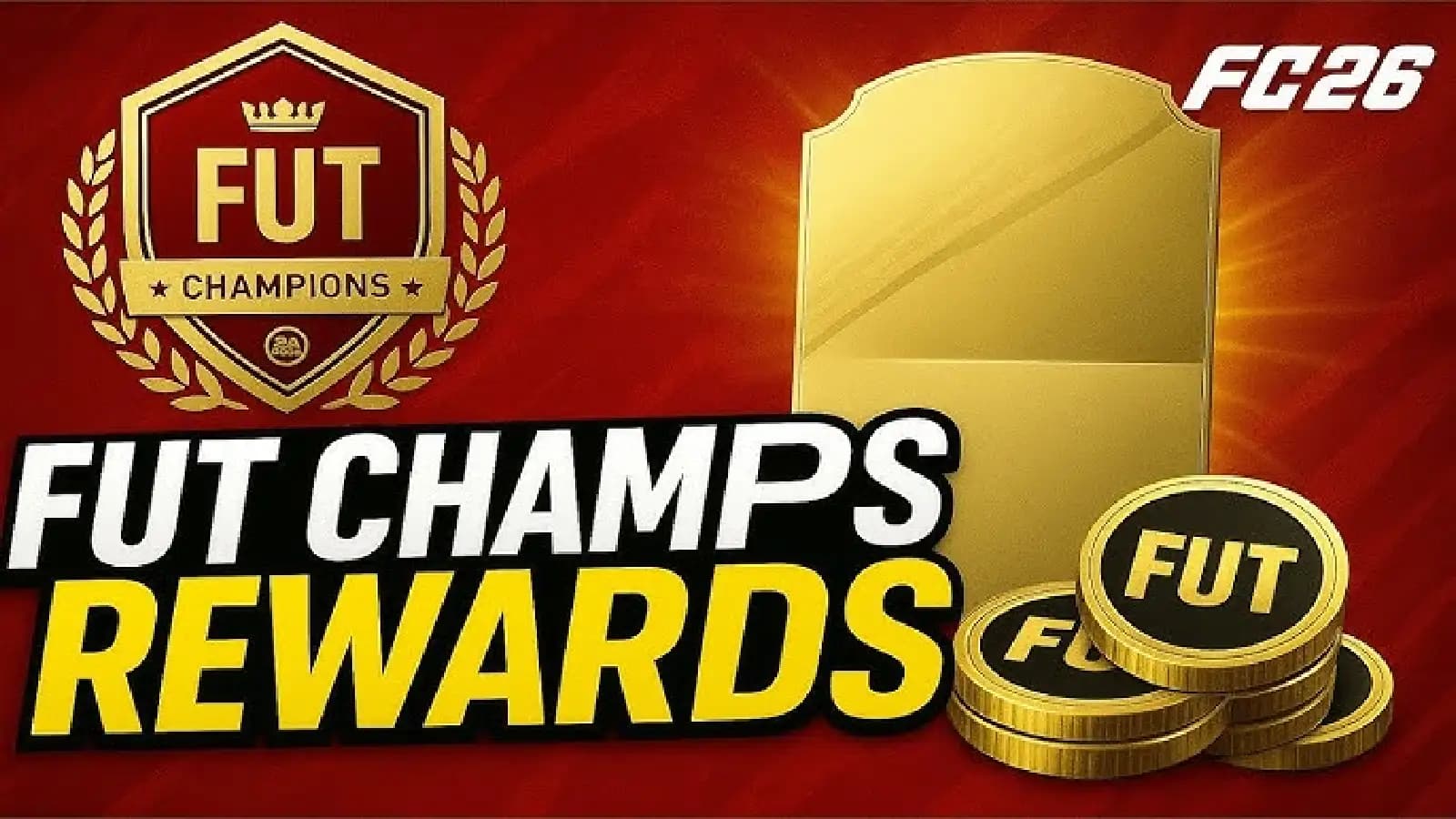FUT Champions FC 26 challengers