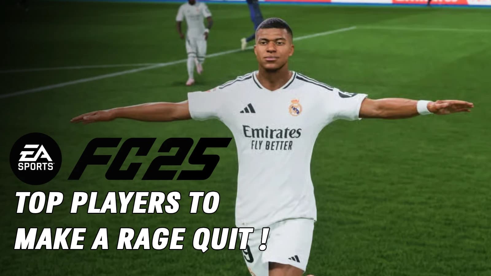 FC 25 Overpowered Players: Top 10 That Made Us Rage