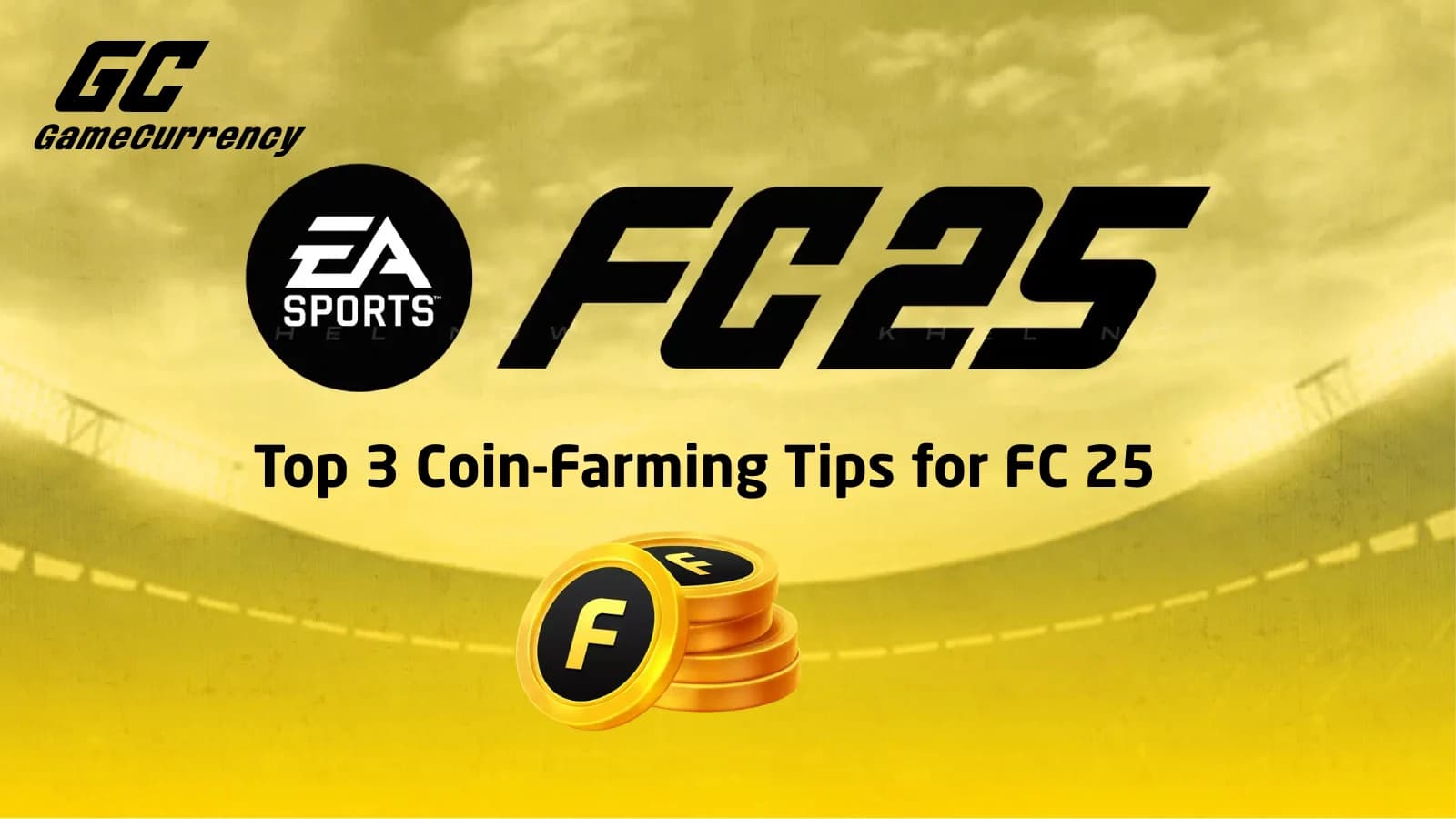 TOP 3 FC 25 Coin making Tips | The Ultimate Guide