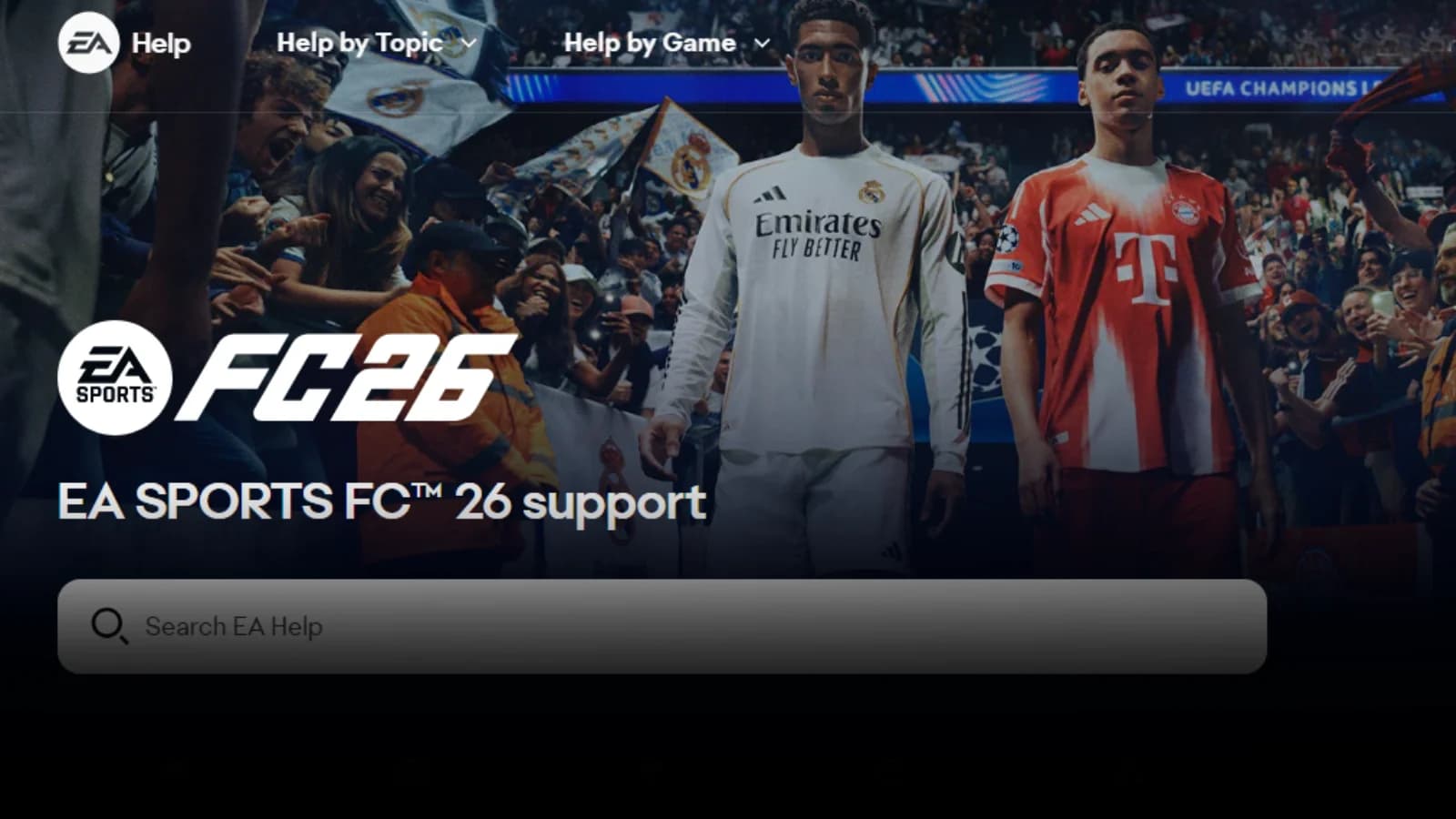 ea-help-support-guide