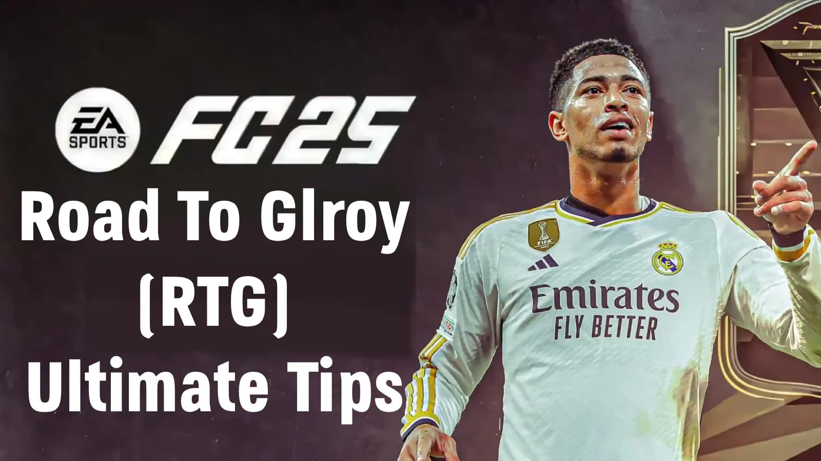 Top 5 Tips for FC 25 Ultimate Team Road to Glory