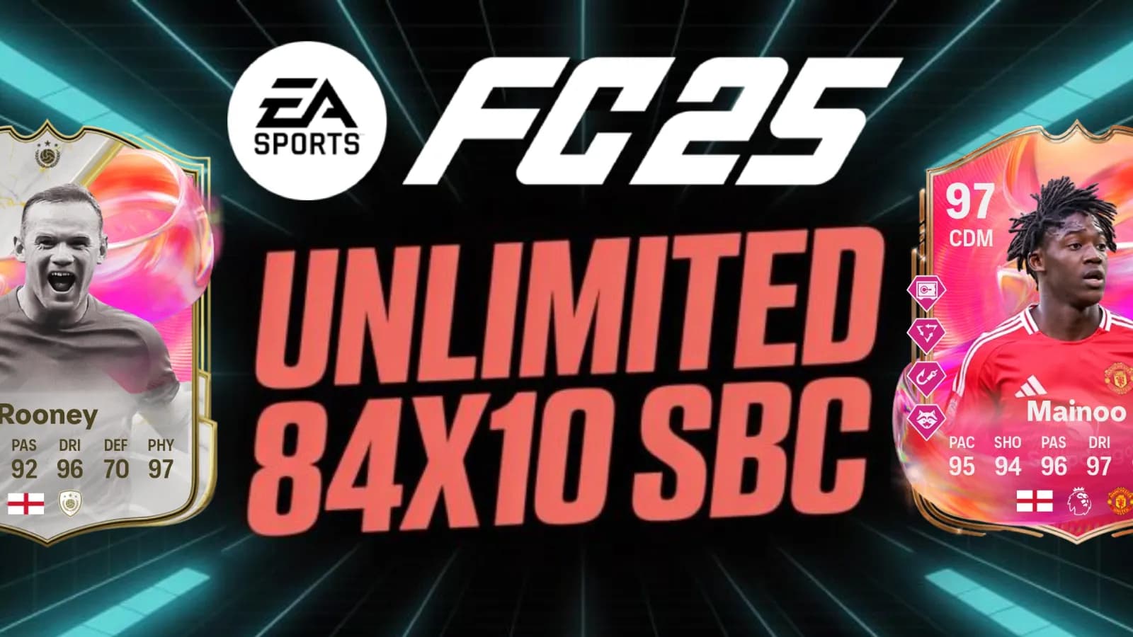 How to Do SBCs in FC 25 Without Wasting Coins